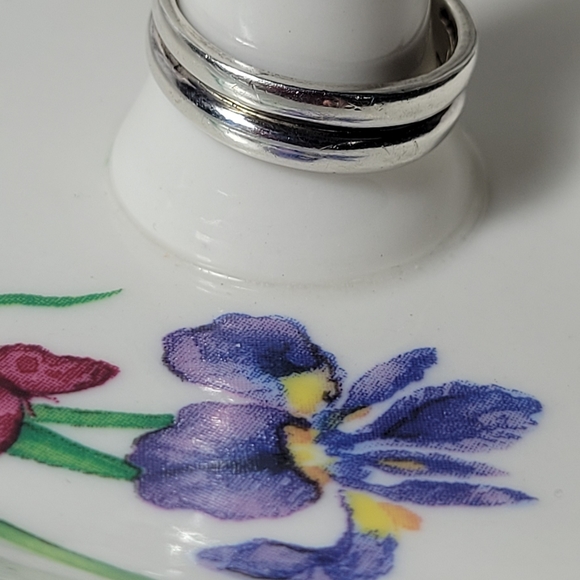 ❤ 925-SILVER VINTAGE RING - Picture 7 of 13